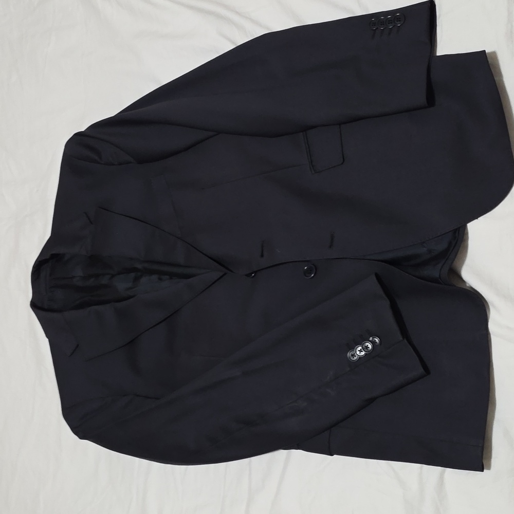Salvatore Ferragamo NAVY Jacket